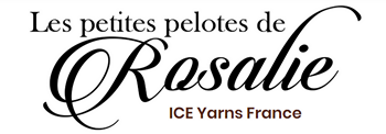 Les petites pelotes de Rosalie